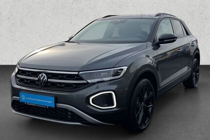 VW T-Roc 1.219 km 35.789 &euro; Bad Hersfeld 36251