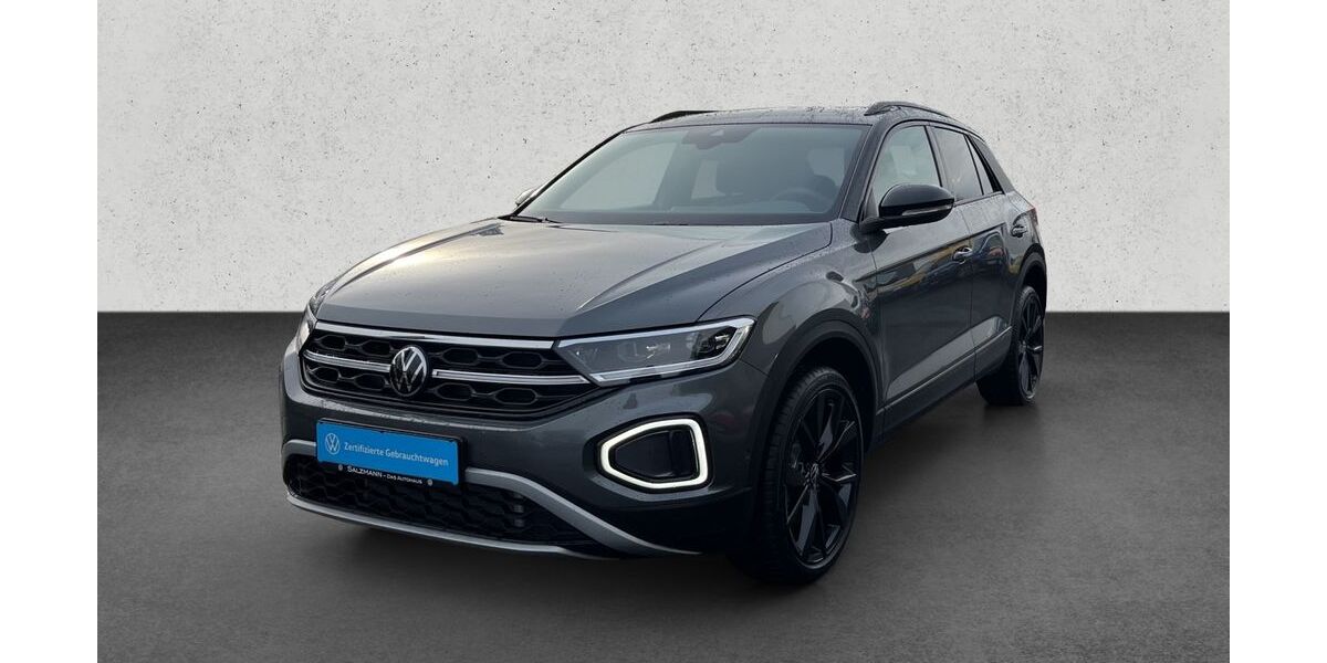 VW T-Roc 1.219 km 35.789 &euro; Bad Hersfeld 36251