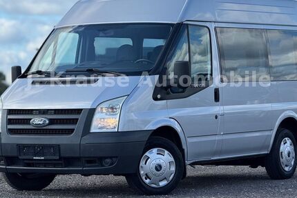 Ford Transit 56.000 km 7.999 € Hammah 21714