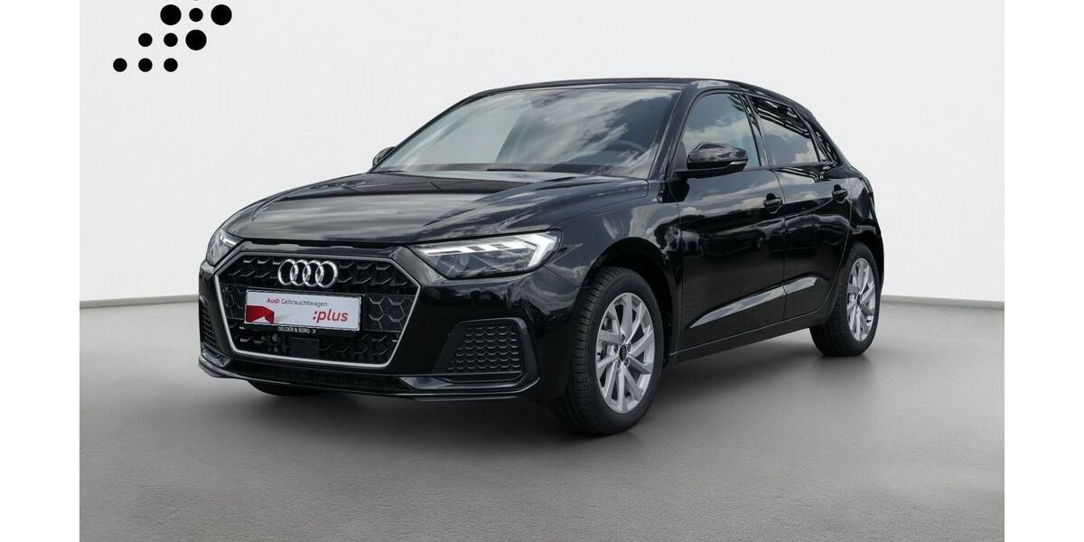 Audi A1 1.300 km 25.380 &euro; Haßfurt 97437
