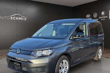 VW Caddy 2.234 km 29.888 &euro; Geislingen 73312