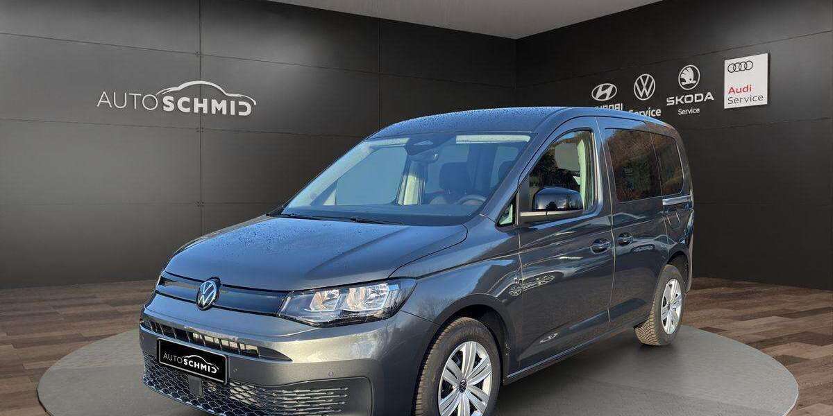 VW Caddy 2.234 km 29.888 &euro; Geislingen 73312
