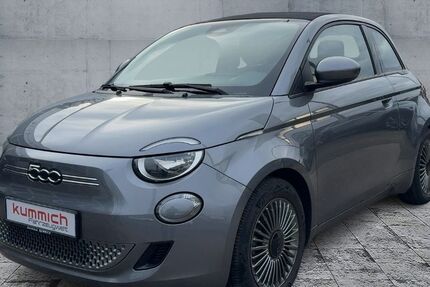 Fiat 500e 37.769 km 17.990 &euro; Bopfingen 73441