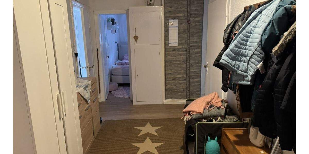 Einfamilienhaus Burg (Dithmarschen) - 6 Zimmer, 105 m&sup2;, 179.000&euro; | Angebot:25247551