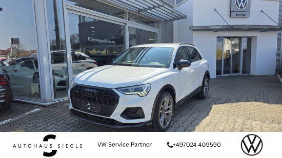 Audi Q3 47.884 km 28.590 &euro; Wendlingen am Neckar 73240
