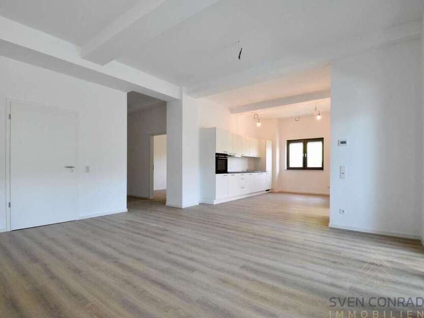Wohnung zum Mieten in Kirn 661 € 80 m²