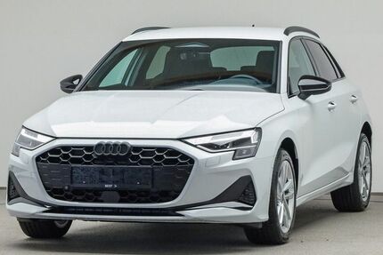 Audi A3 1.500 km 36.105 € Mühlheim 63165