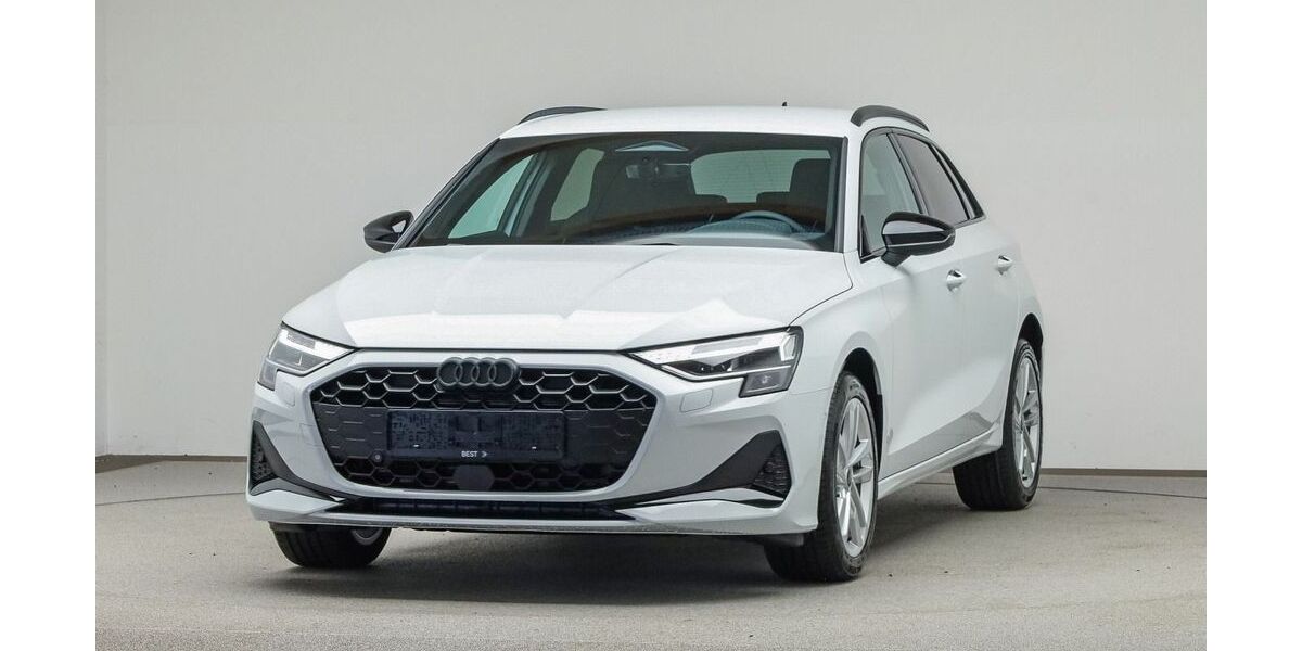 Audi A3 1.500 km 36.105 &euro; Mühlheim 63165