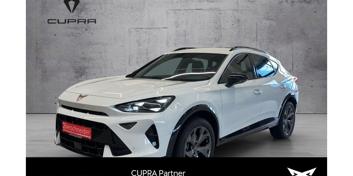 Cupra Formentor 20.750 km 33.750 &euro; Donauwörth 86609