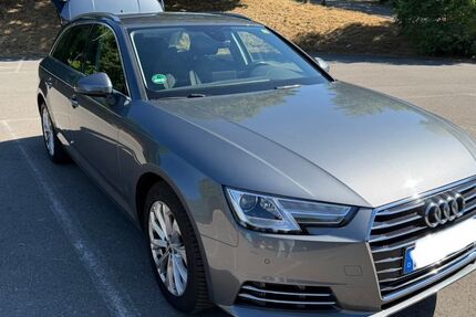 Audi A4 106.500 km 15.490 &euro; Reutlingen 72768