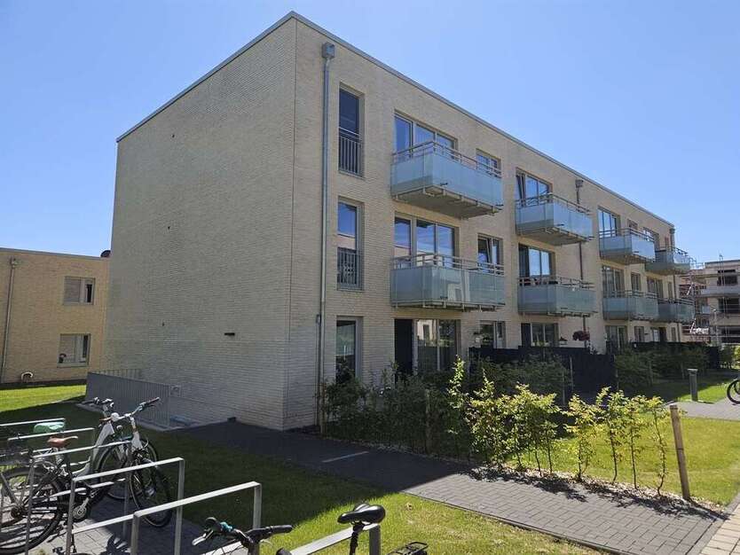 Wohnung zum Mieten in Heide 810 € 65.04 m²