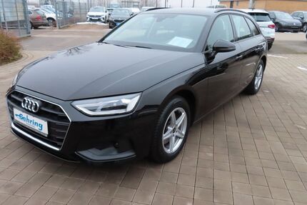 Audi A4 46.000 km 26.790 &euro; Dombühl 91601