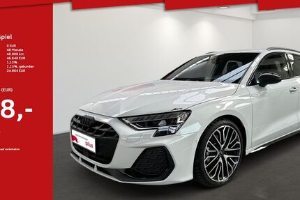 Audi A3 3.865 km 40.999 &euro; Kempten 87435