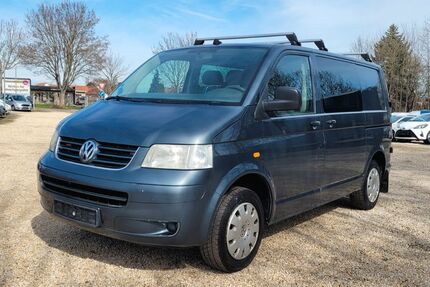 VW T5 Transporter 473.963 km 3.980 &euro; Zwickau 08056