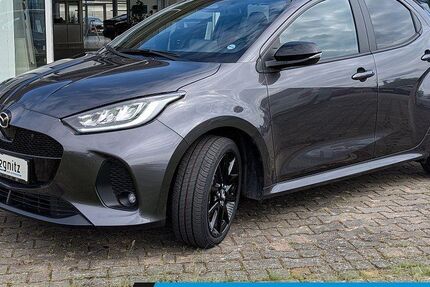 Mazda 2 Hybrid 12.687 km 24.390 &euro; Stendal 39576