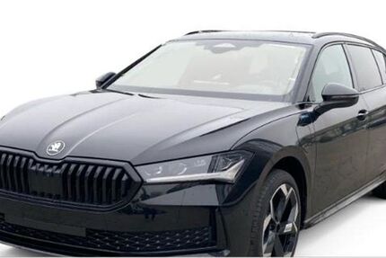 Skoda Superb 23.991 km 42.950 &euro; Friedberg 61169
