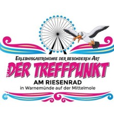 Silvesterparty | Der Treffpunkt am Riesenrad Rostock
