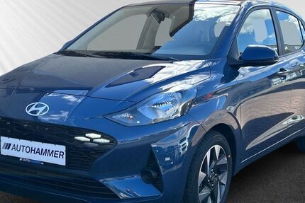 Hyundai i10 5.000 km 18.440 € Dresden / Radebeul 01445