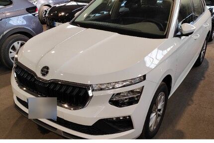 Skoda Kamiq 23.000 km 17.980 &euro; Borna 04552