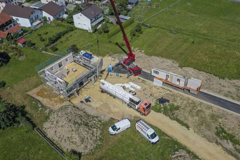 Grundstück zu verkaufen in Neidlingen 260.000 € 500 m²