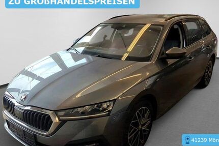 Skoda Octavia 109.439 km 16.995 &euro; Krefeld 47829