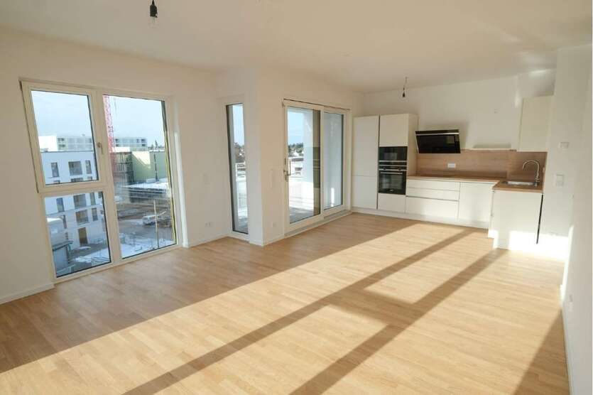 Wohnung zum Mieten in München 1.930 € 88 m² 3 zimmer