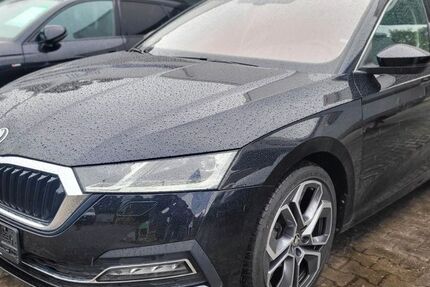 Skoda Octavia 57.563 km 19.950 &euro; Guben 03172