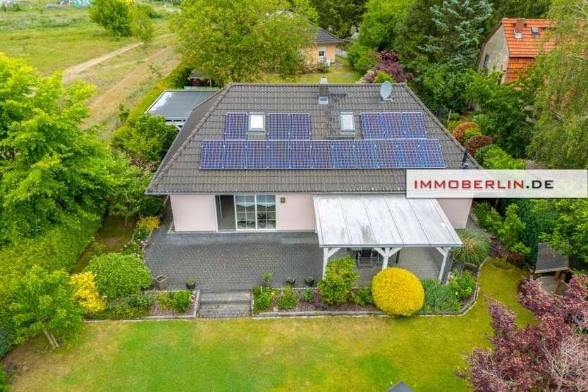 Haus zum Kaufen in Falkensee 735.000 € 150 m²