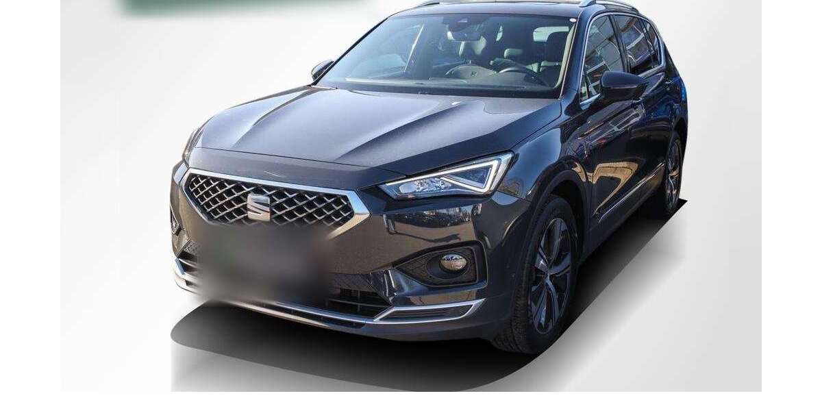 Seat Tarraco 53.250 km 26.440 &euro; Helgoland 27498