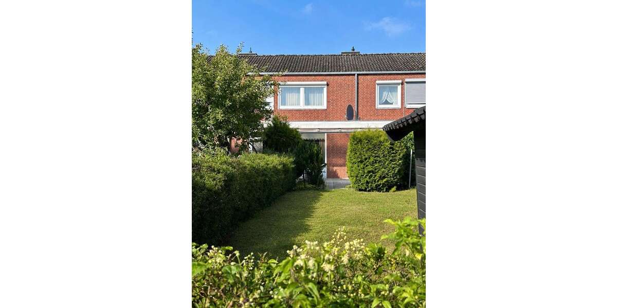 Einfamilienhaus Lübeck Sankt Jürgen - 4 Zimmer, 92 m&sup2;, 375.000&euro; | Angebot:27125558