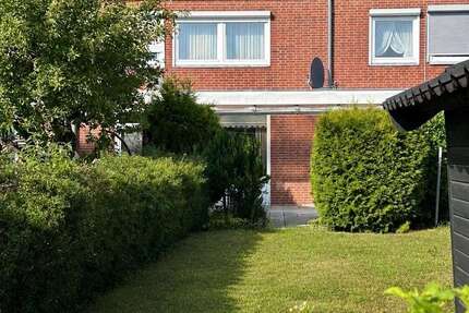Haus Lübeck Sankt Jürgen - 4 Zimmer, 92 m&sup2;, 375.000&euro; | Angebot:27125558