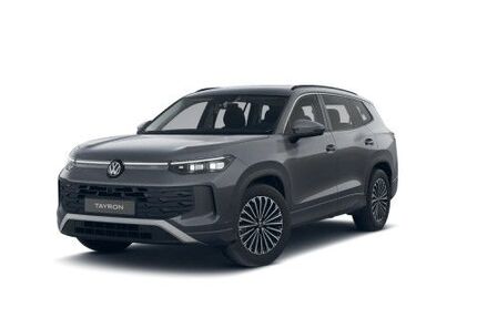 VW Tayron 24.800 km 35.450 &euro; Berlin 14167