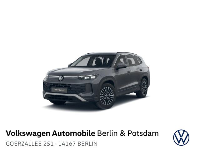 VW Tayron 24.800 km 35.450 &euro; Berlin 14167