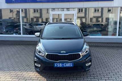 Kia Carens 144.000 km 8.250 &euro; Heinersreuth 95500