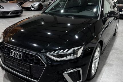 Audi A4 173.199 km 24.900 &euro; Riedstadt 64560