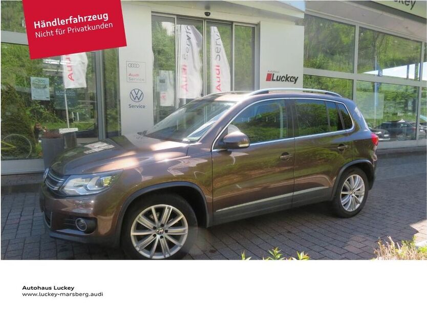 Tiguan