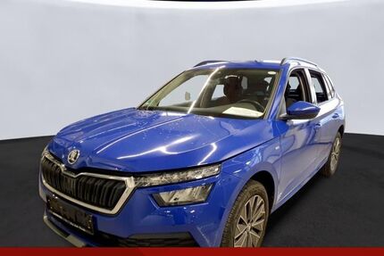 Skoda Kamiq 14.250 km 20.940 &euro; Eggenfelden 84307