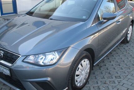 Seat Ibiza 67.390 km 11.390 &euro; Memmingen 87700