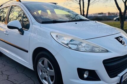 Peugeot 207 125.000 km 3.990 &euro; Merzig 66663