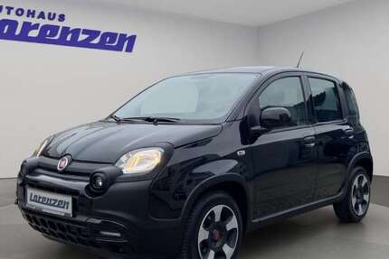 Fiat Panda 11.296 km 12.980 &euro; Flensburg 24941
