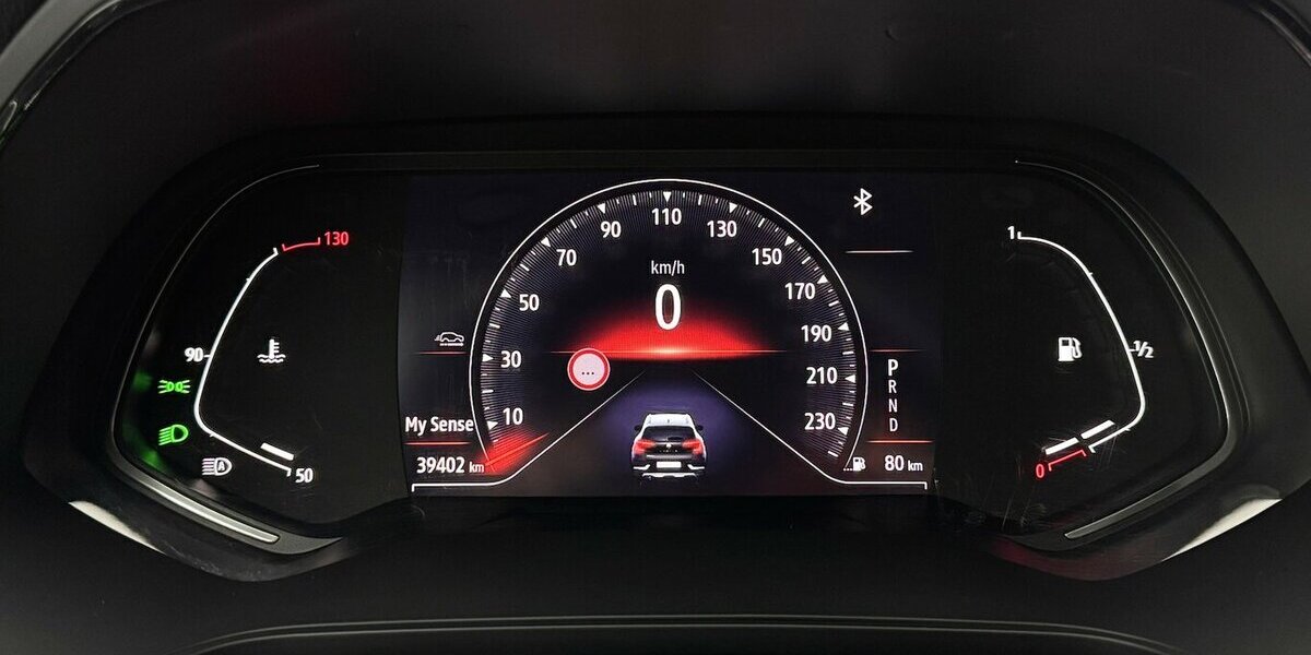 Renault Captur 1.3 TCE 140 Techno EDC LED CARPLAY 39.500 km 20.470 &euro; Lich 35423