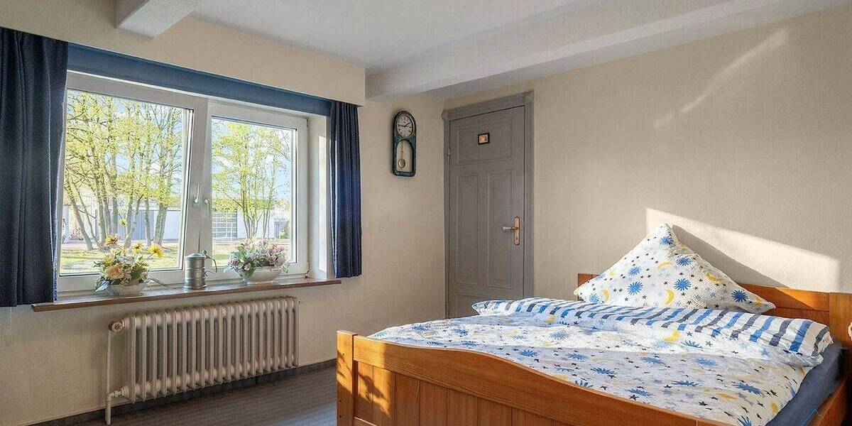 Einfamilienhaus Klixbüll - 6 Zimmer, 161 m&sup2;, 598.000&euro; | Angebot:26217655