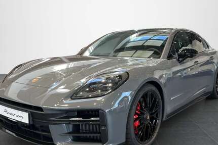 Porsche Panamera 8.935 km 156.950 &euro; Bonn 53119