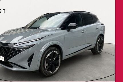 Nissan Qashqai 3.000 km 45.190 &euro; Wächtersbach 63607