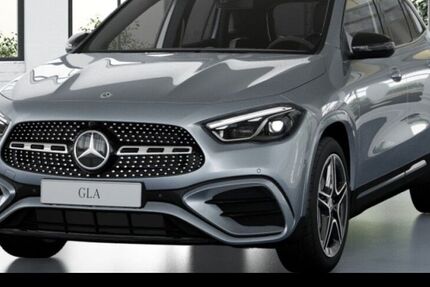 Mercedes-Benz GLA 220 9.900 km 49.590 &euro; Böblingen 71034