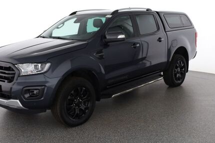 Ford Ranger 32.114 km 35.880 &euro; Berlin 12103