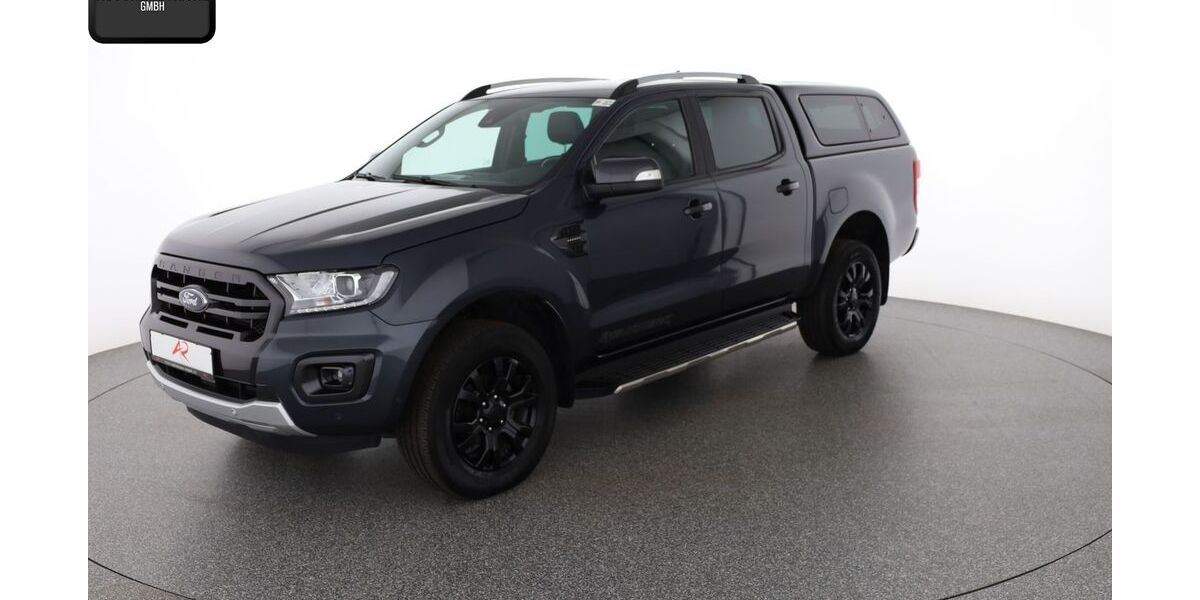 Ford Ranger 32.114 km 35.880 &euro; Berlin 12103