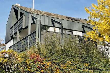 Wohnung zum Kaufen in Bamberg 359.900 € 136 m² 4 zimmer