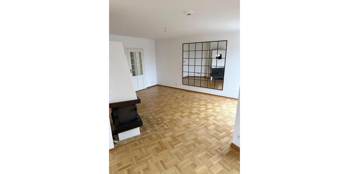 Dachgeschoßwohnung Oldenburg in Holstein - 3 Zimmer, 94 m&sup2;, 1.150&euro; | Angebot:25355236