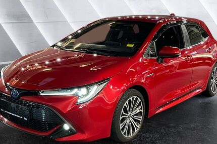 Toyota Corolla 49.500 km 19.990 &euro; Berlin 12683